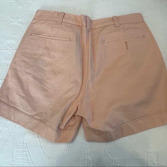 J. Crew Varick Shorts - Picture 3 of 3